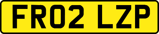 FR02LZP
