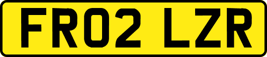 FR02LZR