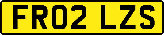 FR02LZS