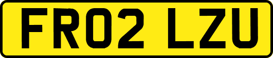 FR02LZU