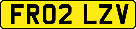FR02LZV