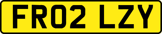 FR02LZY