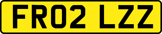 FR02LZZ