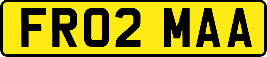 FR02MAA