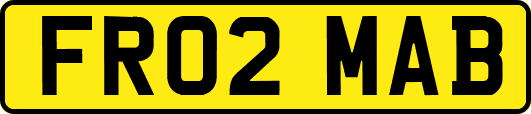 FR02MAB