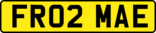 FR02MAE