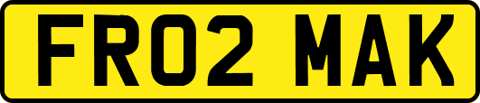 FR02MAK