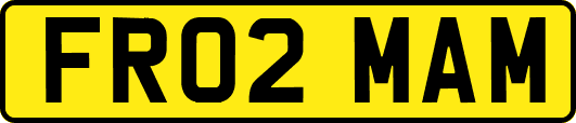 FR02MAM