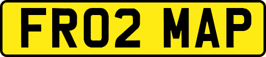 FR02MAP