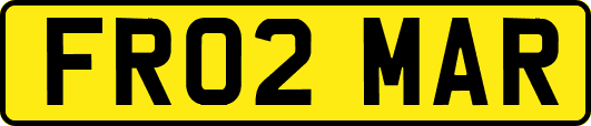 FR02MAR