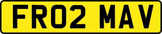 FR02MAV