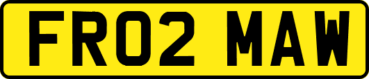 FR02MAW