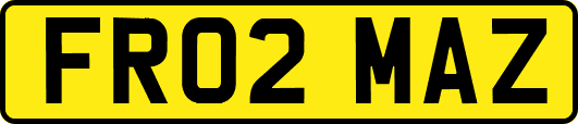 FR02MAZ