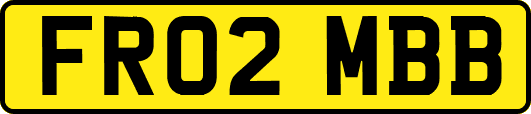 FR02MBB