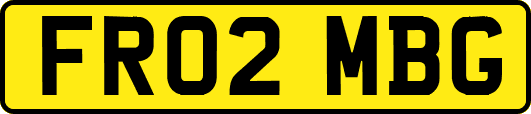 FR02MBG