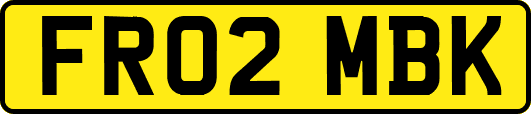 FR02MBK