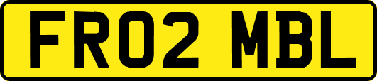 FR02MBL