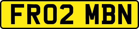 FR02MBN