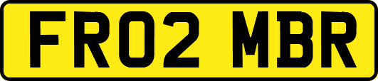 FR02MBR