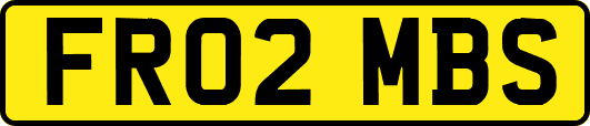 FR02MBS