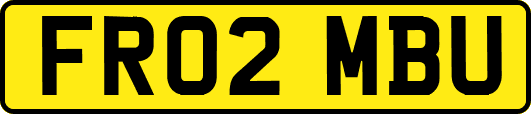 FR02MBU