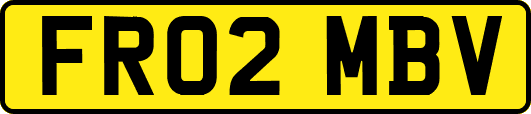 FR02MBV