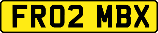 FR02MBX