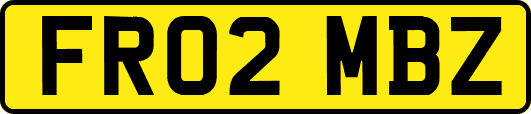 FR02MBZ