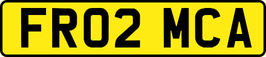 FR02MCA