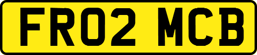 FR02MCB