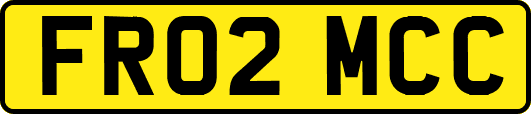 FR02MCC
