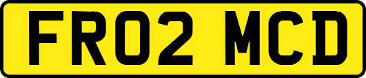 FR02MCD