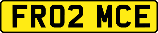 FR02MCE