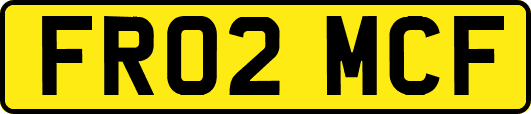 FR02MCF