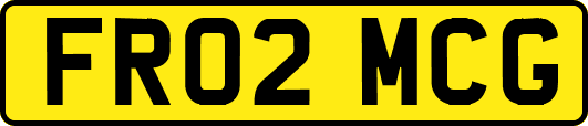 FR02MCG