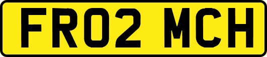 FR02MCH