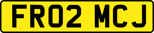 FR02MCJ