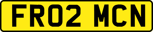 FR02MCN