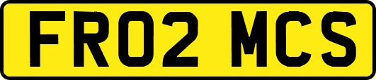 FR02MCS