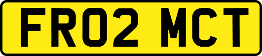 FR02MCT
