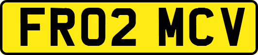 FR02MCV
