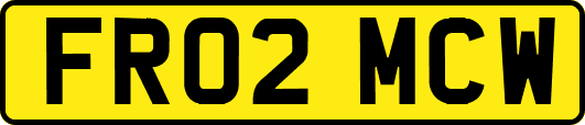 FR02MCW