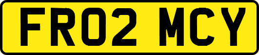 FR02MCY