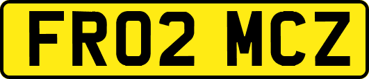 FR02MCZ