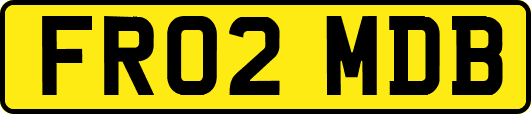 FR02MDB