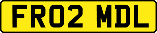 FR02MDL