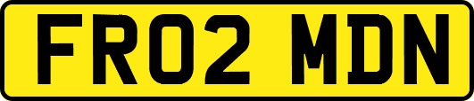 FR02MDN