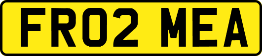 FR02MEA