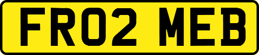 FR02MEB