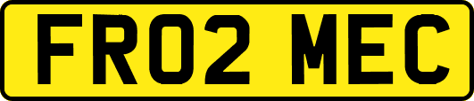 FR02MEC